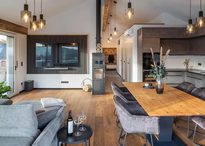 Rivervista Bad Waltersdorf